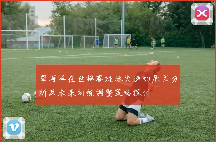 覃海洋在世锦赛蛙泳失速的原因分析及未来训练调整策略探讨